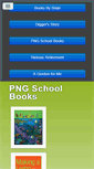 Mobile Screenshot of pngschoolbooks.com